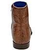 Color:Antique Brown - Image 3 - Men's Roger Chelsea Boots