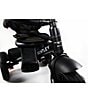 Bentley 6-in-1 Stroller Trike, Color:Black - Image 9