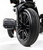 Bentley 6-in-1 Stroller Trike, Color:Black - Image 10