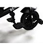 Bentley 6-in-1 Stroller Trike, Color:Black - Image 11