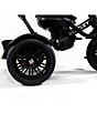 Bentley 6-in-1 Stroller Trike, Color:Black - Image 12