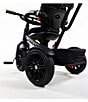 Bentley 6-in-1 Stroller Trike, Color:Black - Image 13