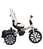Bentley 6-in-1 Stroller Trike, Color:White Sand - Image 2
