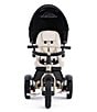 Bentley 6-in-1 Stroller Trike, Color:White Sand - Image 4