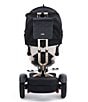 Bentley 6-in-1 Stroller Trike, Color:White Sand - Image 5