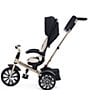Bentley 6-in-1 Stroller Trike, Color:White Sand - Image 6