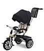 Bentley 6-in-1 Stroller Trike, Color:White Sand - Image 8