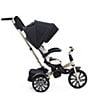 Bentley 6-in-1 Stroller Trike, Color:White Sand - Image 10