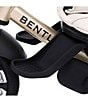 Bentley 6-in-1 Stroller Trike, Color:White Sand - Image 20