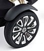 Bentley 6-in-1 Stroller Trike, Color:White Sand - Image 25