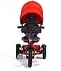 Color:Dragon Red - Image 6 - 6-in-1 Stroller/Trike