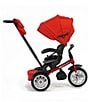Bentley 6-in-1 Stroller/Trike, Color:Dragon Red - Image 7