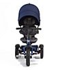 Bentley 6-in-1 Stroller/Trike, Color:Sequin Blue - Image 6