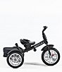 Bentley 6-in-1 Stroller/Trike, Color:Onyx Black - Image 4