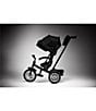 Bentley 6-in-1 Stroller/Trike, Color:Onyx Black - Image 9