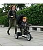Bentley 6-in-1 Stroller/Trike, Color:Onyx Black - Image 11