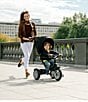 Bentley 6-in-1 Stroller/Trike, Color:Onyx Black - Image 12