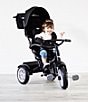 Bentley 6-in-1 Stroller/Trike, Color:Onyx Black - Image 13