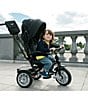 Bentley 6-in-1 Stroller/Trike, Color:Onyx Black - Image 15