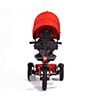 Color:Dragon Red - Image 3 - 6-in-1 Stroller/Trike