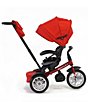 Color:Dragon Red - Image 4 - 6-in-1 Stroller/Trike