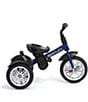 Bentley 6-in-1 Stroller/Trike, Color:Sequin Blue - Image 5