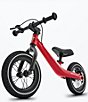 Bentley Kid's Balance Bike, Color:Dragon Red - Image 1