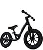 Bentley McLaren Carbon Light Weight Balance Bike, Color:Black - Image 1