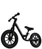 Bentley McLaren Carbon Light Weight Balance Bike, Color:Black - Image 3