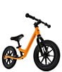 Bentley McLaren Carbon Light Weight Balance Bike, Color:Orange - Image 1