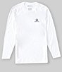 Color:White - Image 1 - 500 Years Long-Sleeve Tee