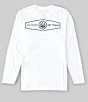 Color:White - Image 2 - 500 Years Long-Sleeve Tee