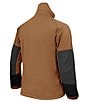 Color:Sand - Image 2 - Highball Windpro Sweater