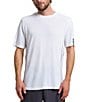 Color:White - Image 1 - Ice Power Performance Short Sleeve T-Shirt