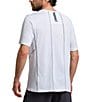Color:White - Image 2 - Ice Power Performance Short Sleeve T-Shirt