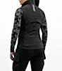 Color:Black - Image 2 - Ladies' Training Gear Collection Gravite Windblock Water Repellant Vest