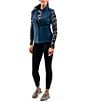 Beretta Ladies' Training Gear Collection Gravite Windblock Water Repellant Vest - Image 3