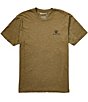 Beretta Retro Patch Short Sleeve T-Shirt - Image 2