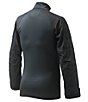 Color:Black - Image 2 - Slim-Fit Stryker Combat Half-Zip Pullover