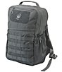 Color:Dark Grey - Image 1 - Tactical Daypack