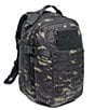 Color:Black - Image 1 - Camo Print Tactical Multicam® Backpack