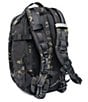 Color:Black - Image 2 - Camo Print Tactical Multicam® Backpack