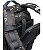 Beretta Camo Print Tactical Multicam® Backpack, Color:Black - Image 4