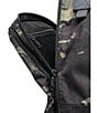 Beretta Camo Print Tactical Multicam® Backpack, Color:Black - Image 5