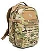 Color:Tan - Image 1 - Camo Print Tactical Multicam® Backpack