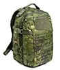 Color:Green - Image 1 - Camo Print Tactical Multicam® Backpack