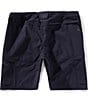 Beretta Tech Bermuda 8#double; Inseam Shorts, Color:Blue Nights - Image 2