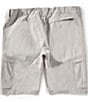 Beretta Tech Bermuda 8#double; Inseam Shorts, Color:Grey - Image 2