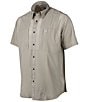 Beretta TKAD Flex Short-Sleeve Woven Shirt - Image 6