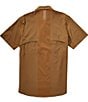 Beretta TKAD Flex Short-Sleeve Woven Shirt - Image 3